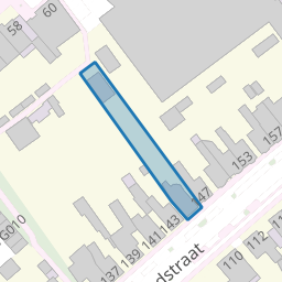 Perceel BGN01-C-1671