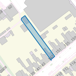 Perceel BGN01-C-1672