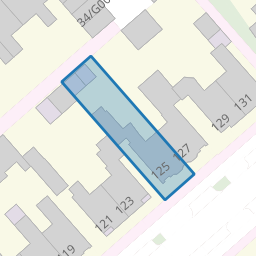 Perceel BGN01-C-1683