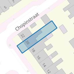 Perceel BGN01-C-1688