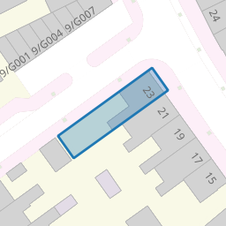 Perceel BGN01-C-1689