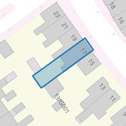 Perceel BGN01-C-1692