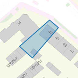 Perceel BGN01-C-1696