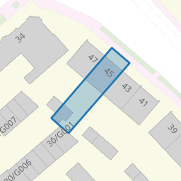 Perceel BGN01-C-1697