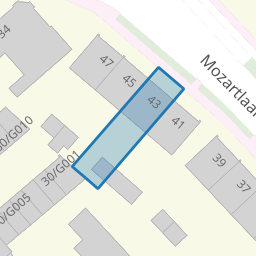 Perceel BGN01-C-1698