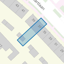 Perceel BGN01-C-1701