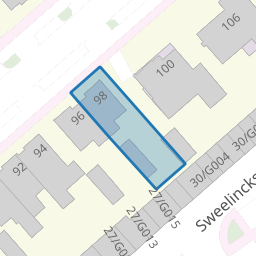 Perceel BGN01-C-1721