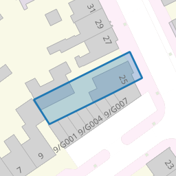 Perceel BGN01-C-1722