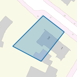 Perceel BGN01-C-1735