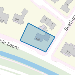 Perceel BGN01-C-1737