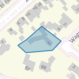 Perceel BGN01-C-1749