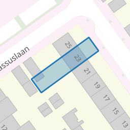 Perceel BGN01-C-1760