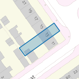 Perceel BGN01-C-1765