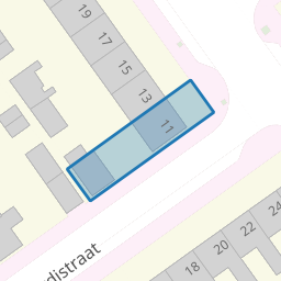 Perceel BGN01-C-1766