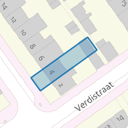 Perceel BGN01-C-1768