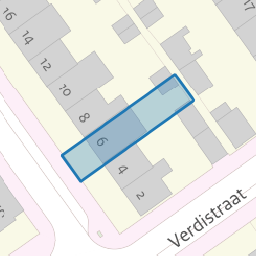 Perceel BGN01-C-1769