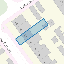 Perceel BGN01-C-1772