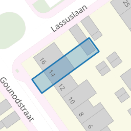 Perceel BGN01-C-1773