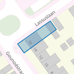 Perceel BGN01-C-1774