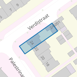 Perceel BGN01-C-1821