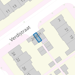 Perceel BGN01-C-1822