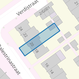 Perceel BGN01-C-1824