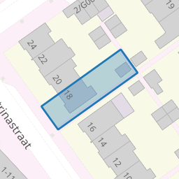 Perceel BGN01-C-1825