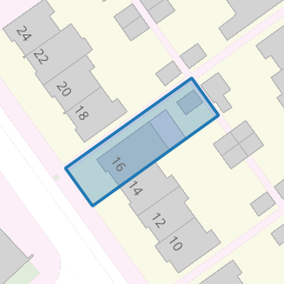 Perceel BGN01-C-1826