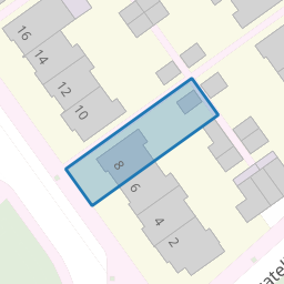 Perceel BGN01-C-1830