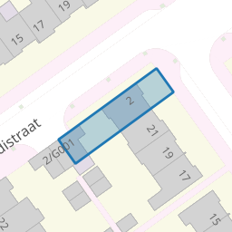 Perceel BGN01-C-1834