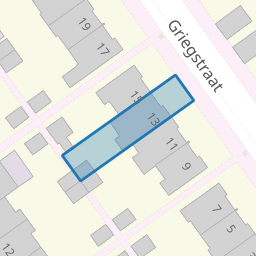 Perceel BGN01-C-1839