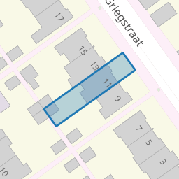 Perceel BGN01-C-1840