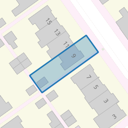 Perceel BGN01-C-1841