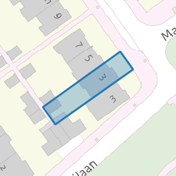 Perceel BGN01-C-1844