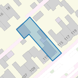 Perceel BGN01-C-1853