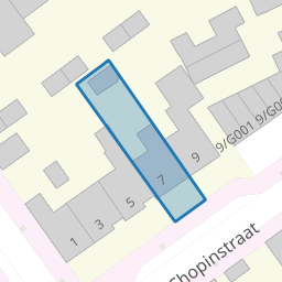 Perceel BGN01-C-1857