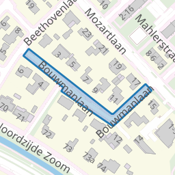 Perceel BGN01-C-1866