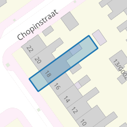 Perceel BGN01-C-1888