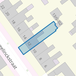 Perceel BGN01-C-1891