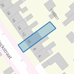 Perceel BGN01-C-1892