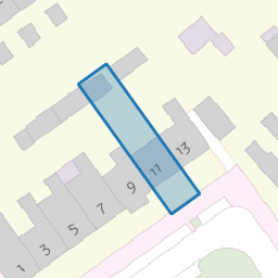 Perceel BGN01-C-1896