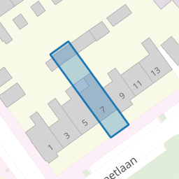 Perceel BGN01-C-1898