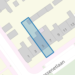 Perceel BGN01-C-1899