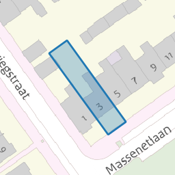 Perceel BGN01-C-1900