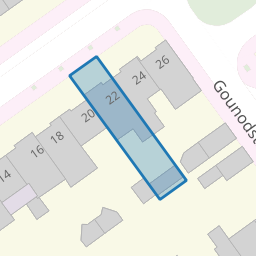 Perceel BGN01-C-1904