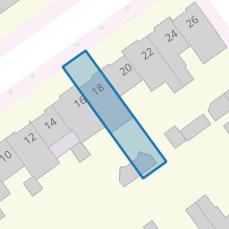 Perceel BGN01-C-1906