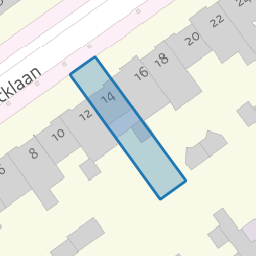 Perceel BGN01-C-1908