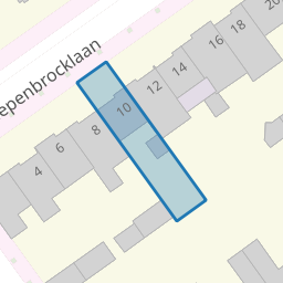 Perceel BGN01-C-1910