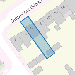 Perceel BGN01-C-1912