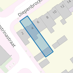 Perceel BGN01-C-1913